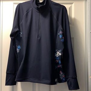 New Gap Fit exercise jacket